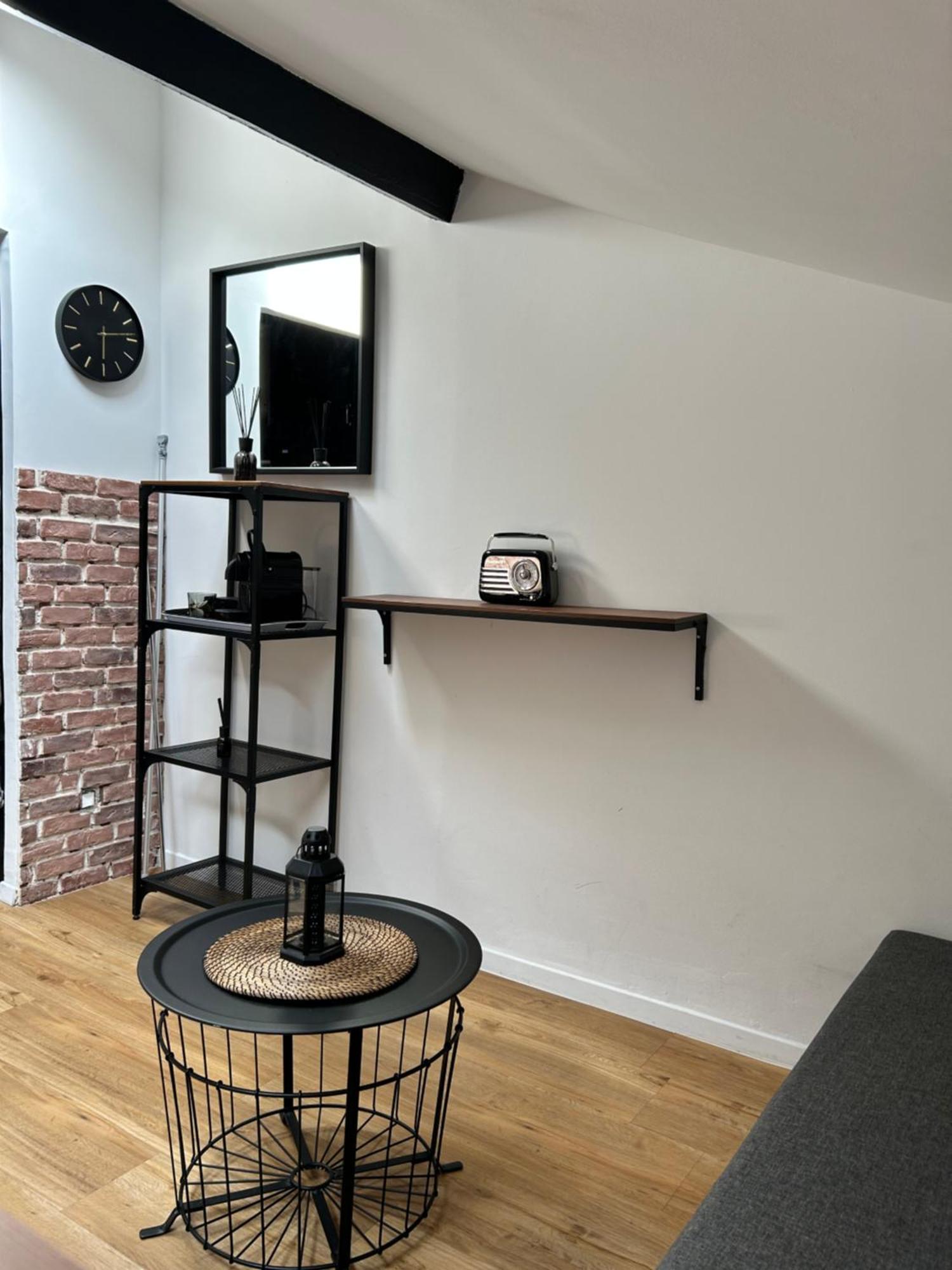 Studio Hyper Centre Nicea Zewnętrze zdjęcie